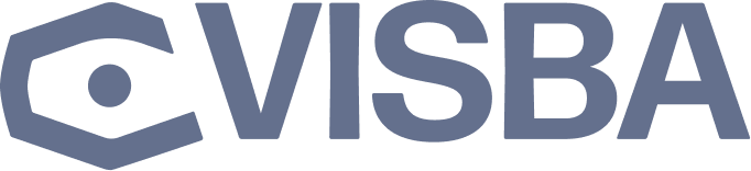 Logo Visba